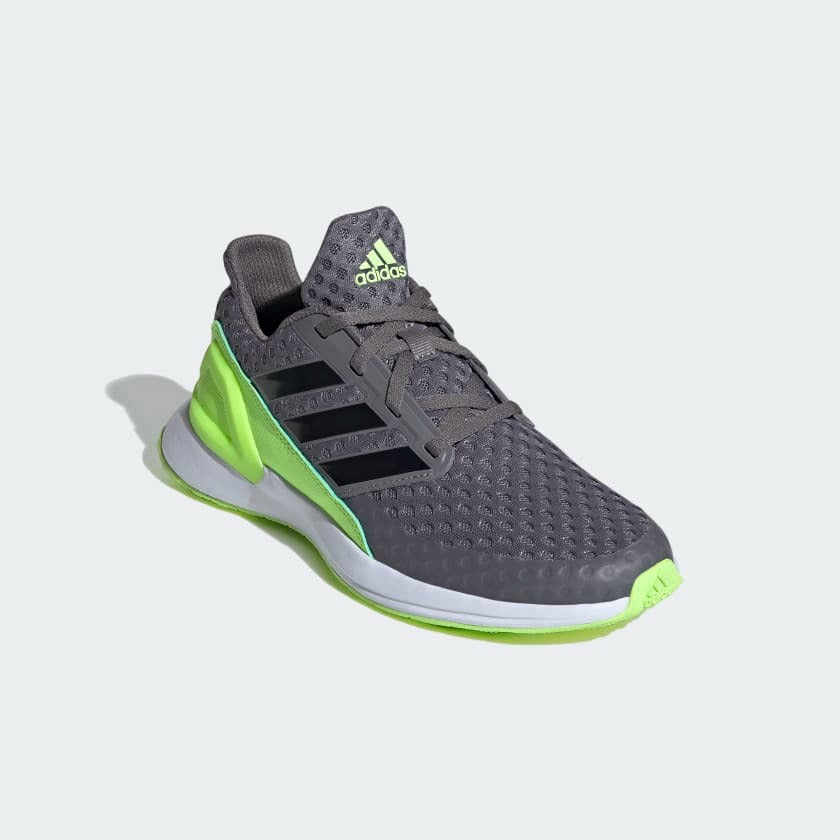 NIÑOS ADIDAS RAPIDARUN FV4100