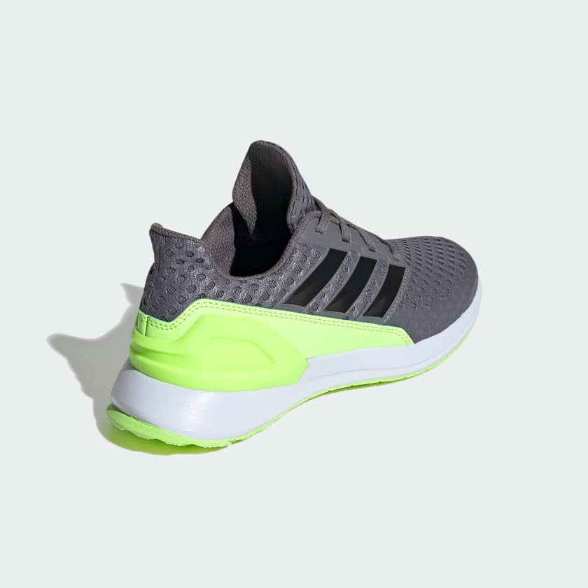 NIÑOS ADIDAS RAPIDARUN FV4100