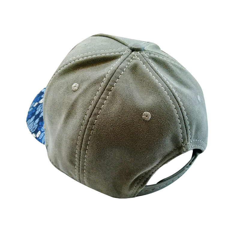 GORRA HUMAN UNISEX GH-021