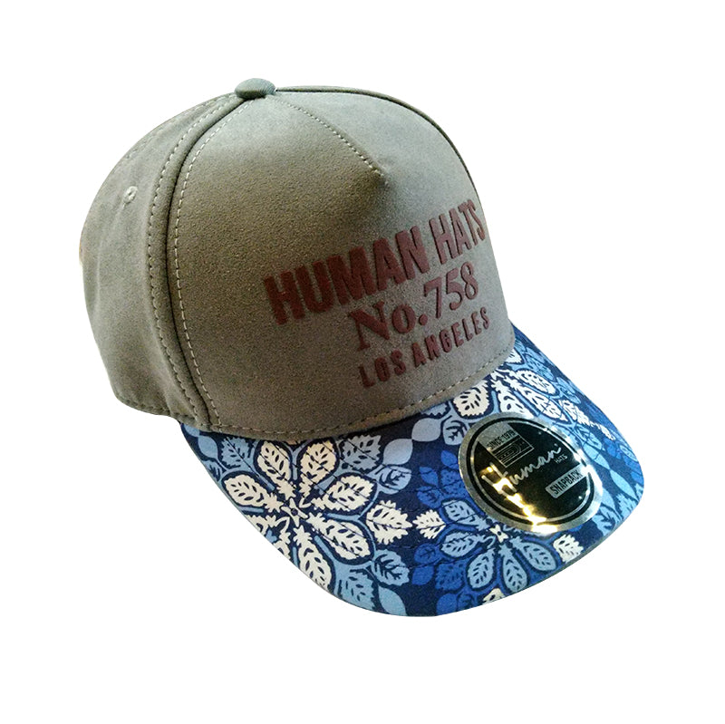 GORRA HUMAN UNISEX GH-021