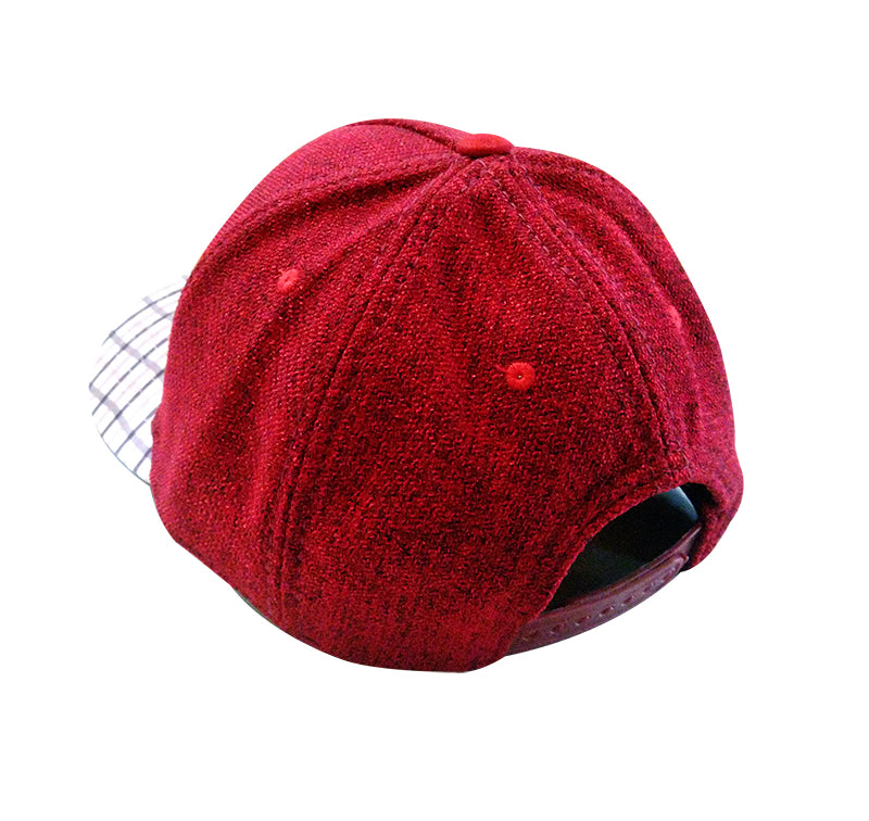 GORRA HUMAN UNISEX GH-022