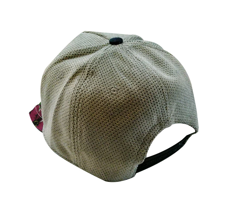 GORRA HUMAN UNISEX GH-028