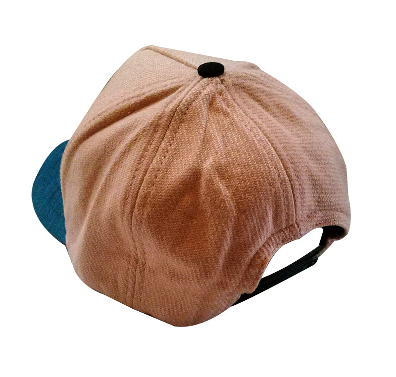 GORRA HUMAN UNISEX GH-029