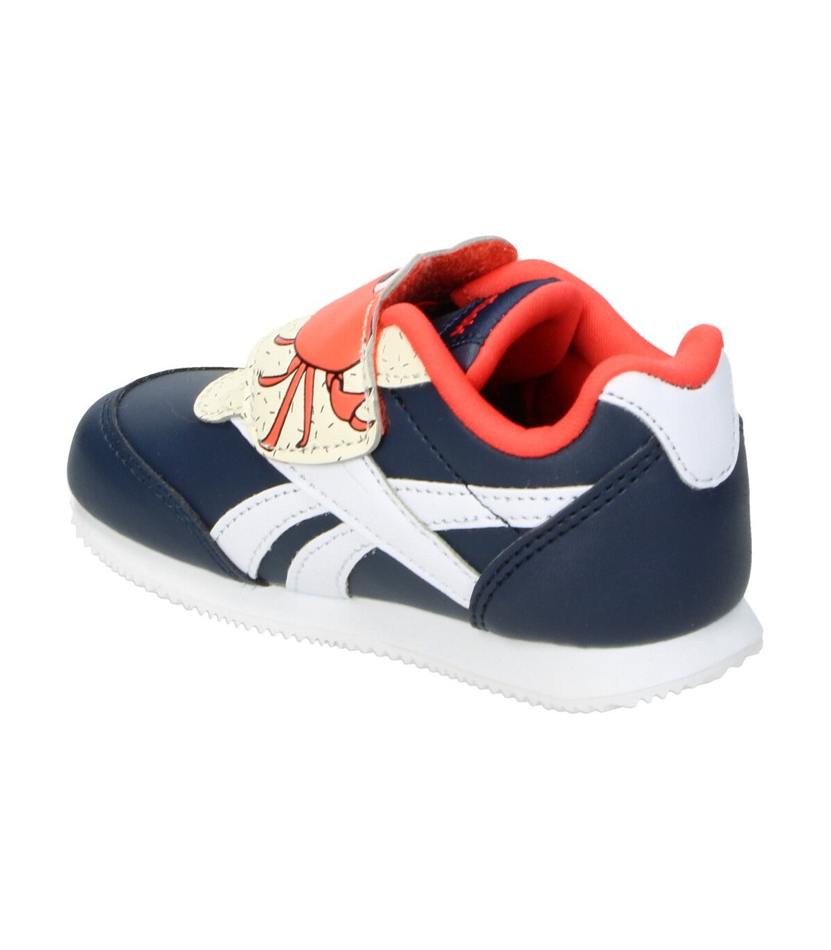 NIÑOS REEBOK ROYAL CLASSIC 2 GW7760