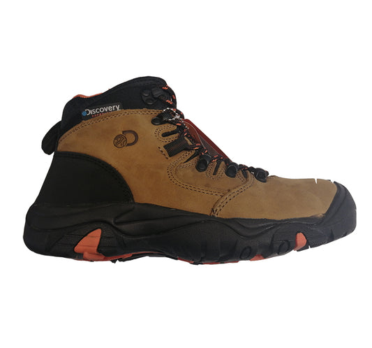 BOTA DISCOVERY INDUSTRIALES HELIX143-CH
