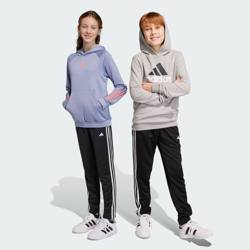 PANTALON NIÑOS ADIDAS TR ES 3S HY1098