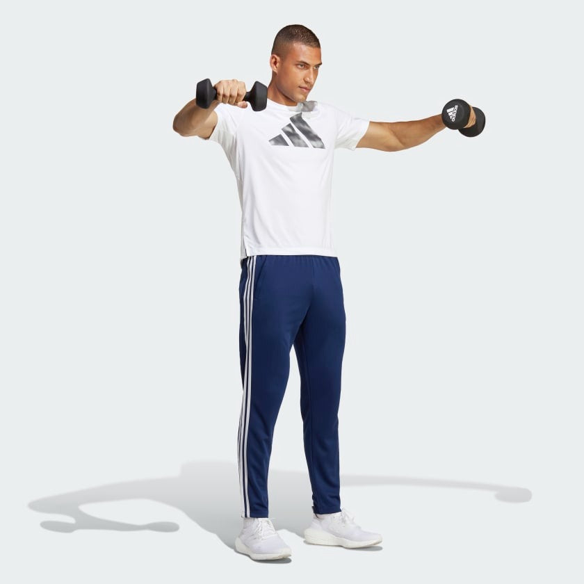 PANTALON ADIDAS TR ES BASE IB8169