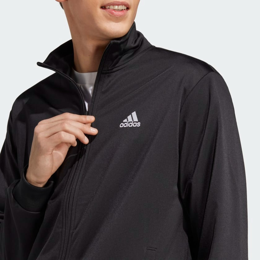 CONJUNIOR SUDADERA ADIDAS M LIN TR IC6775