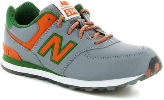 NIÑOS NEW BALANCE KL574Z2Y