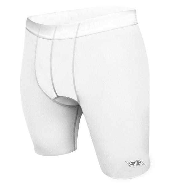 SHORT SANDSOCCER AGILITY BLANCO