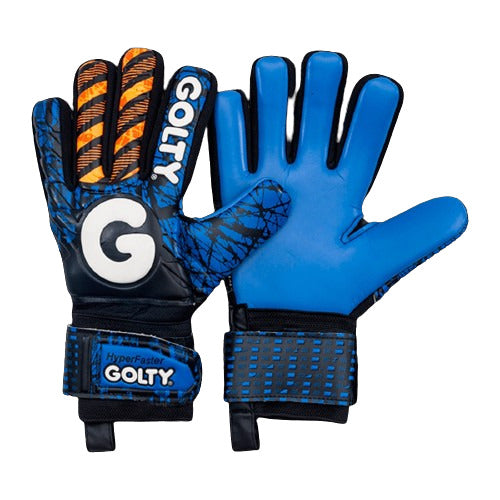 GUANTE GOLTY COMPETENCIA T8 T600196