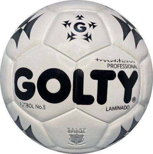 BALON GOLTY #5 PROFESSIONAL LAMI T650115