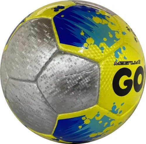 BALON GOLTY MAGNUM III AMAR T660176