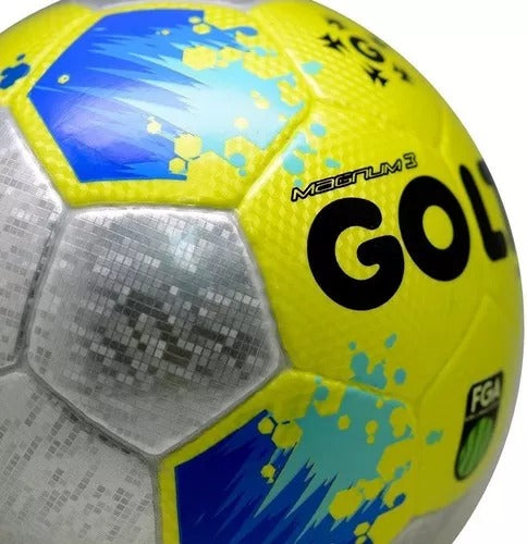 BALON GOLTY MAGNUM III AMAR T660176