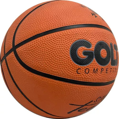 BALON BALONCESTO GOLTY SUPER TEAM T670359