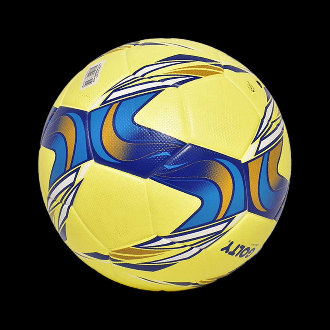 BALON GOLTY FUTBOL COMPETENCIA FENIX NO 5