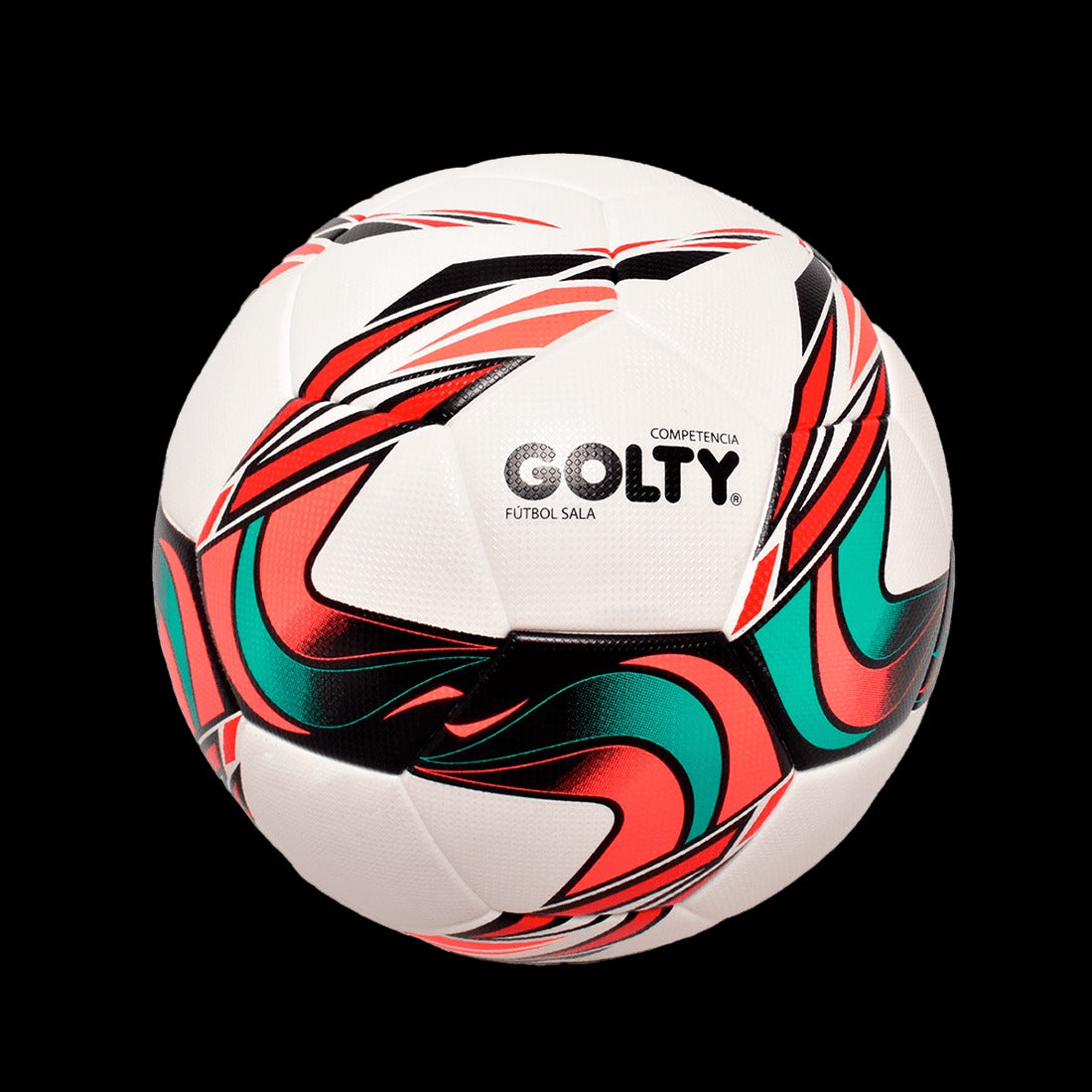 BALON GOLTY FUTBOL SALA THERMOBONDED T6773