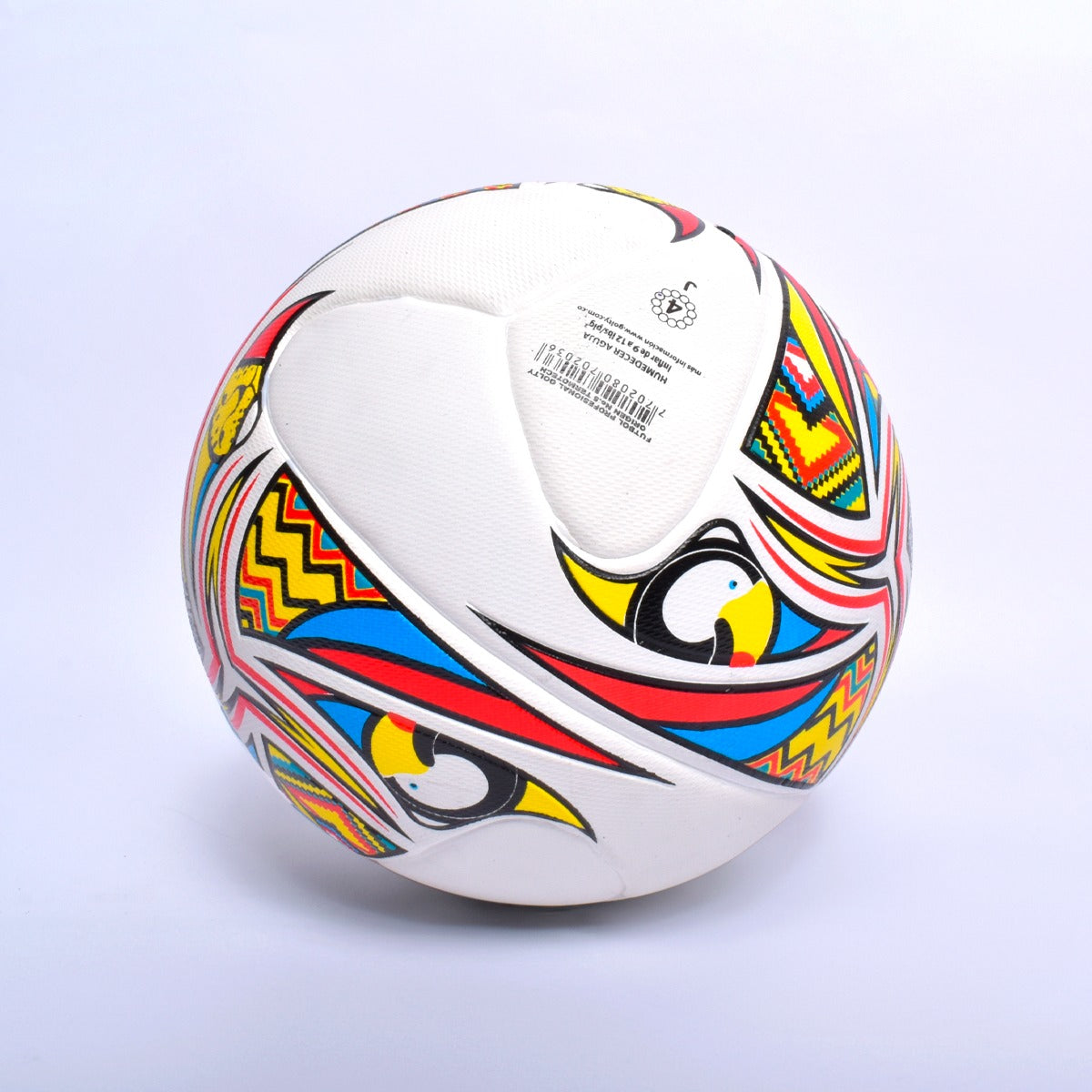 BALON GOLTY FUTBOL PROFESIONAL THERMOTECH