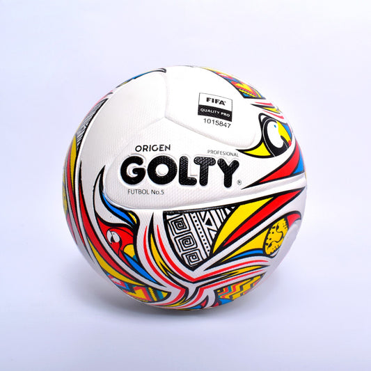 BALON GOLTY FUTBOL PROFESIONAL THERMOTECH