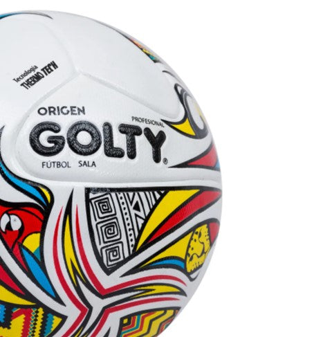 BALON GOLTY FUTBOL PROFESIONAL THERMOTECH